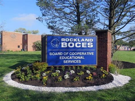 Rockland county boces - 